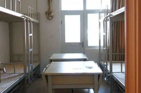 保山学院宿舍条件