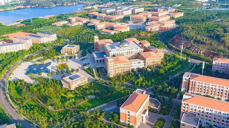 云南大学全国最新排名