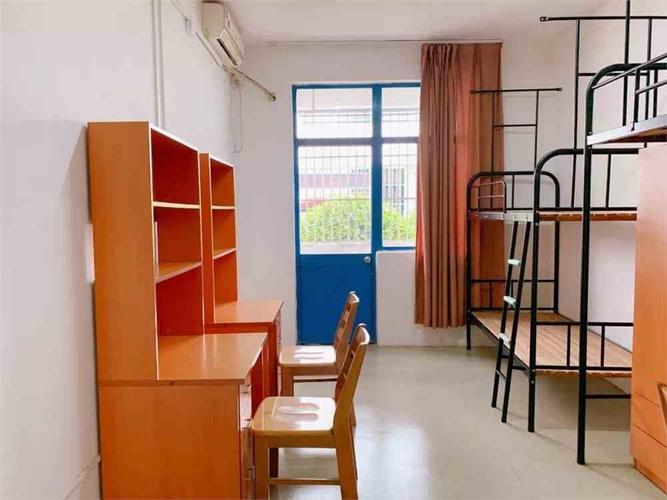 重庆理工大学宿舍