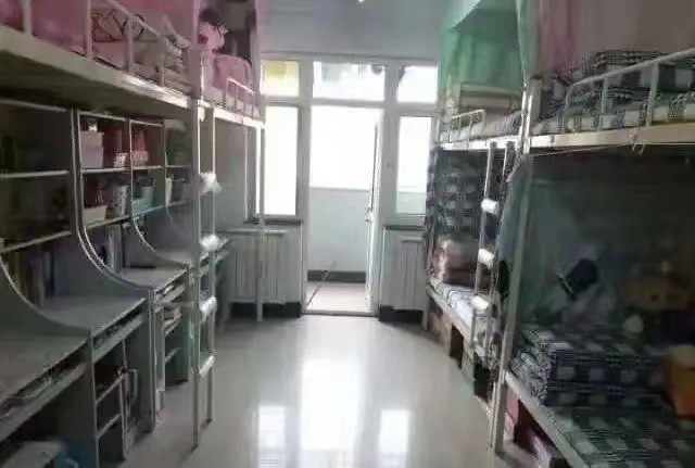 承德医学院宿舍2