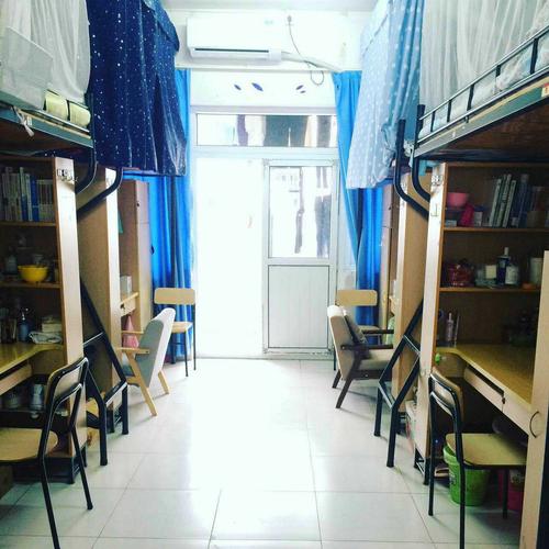 重庆科技学院宿舍