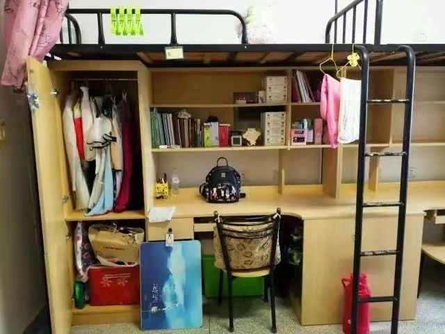东北大学宿舍