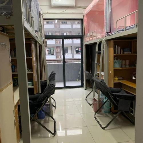 四川外国语大学宿舍