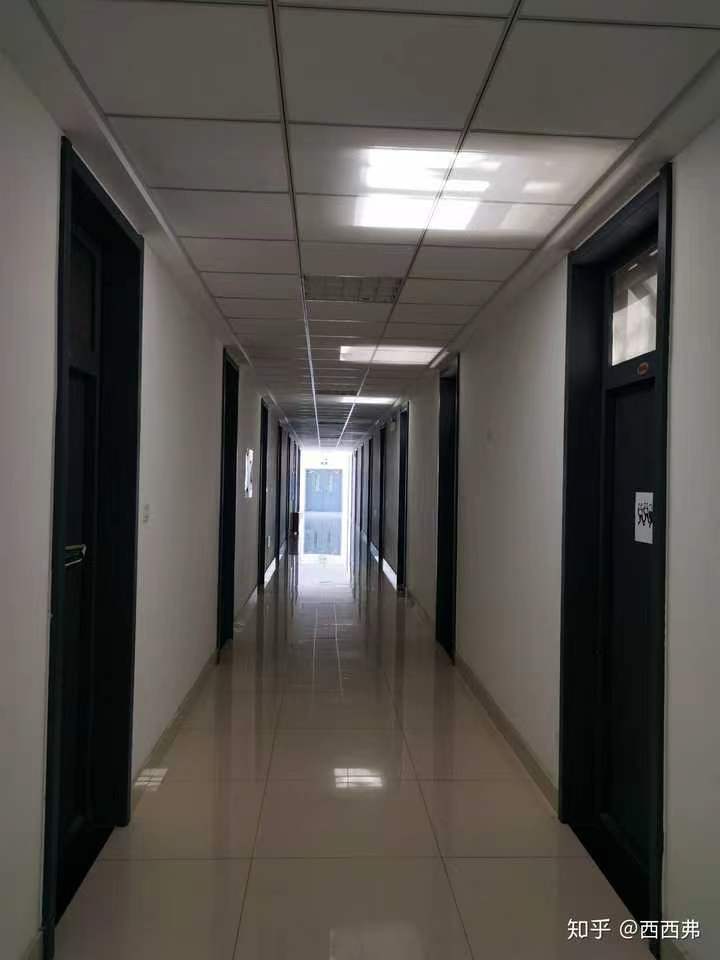 东北大学宿舍环境