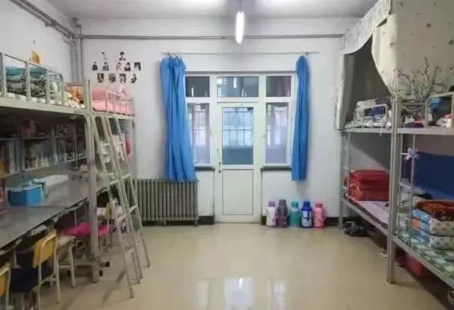 承德医学院宿舍3