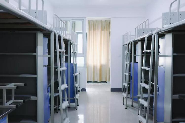 重庆第二师范学院宿舍