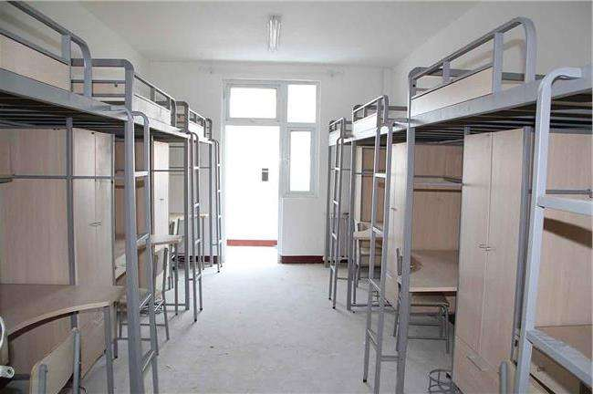 华北理工大学新生宿舍条件怎么样