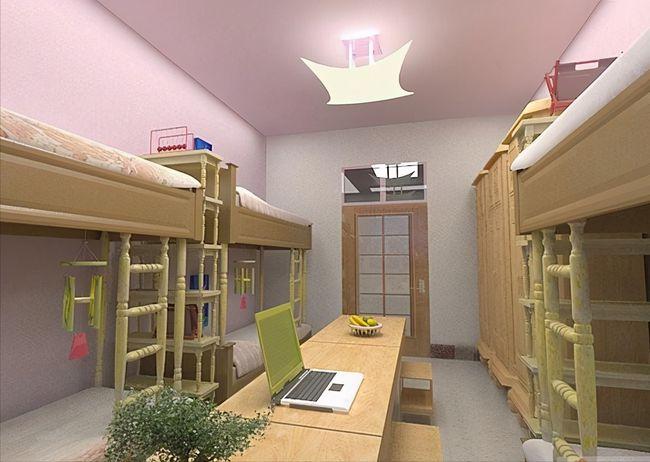 重庆文理学院宿舍