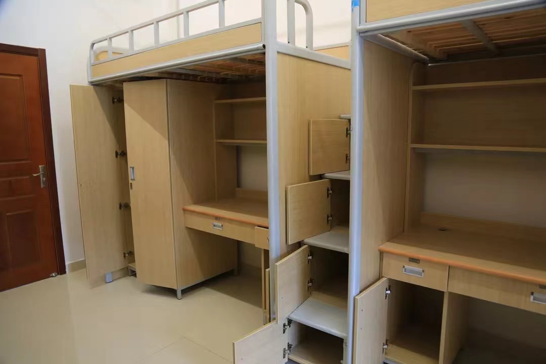 温州医科大学新生宿舍条件.pic