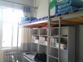 湖南医药学院新生宿舍条件