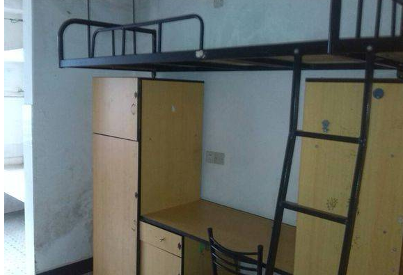 长沙师范学院新生宿舍条件