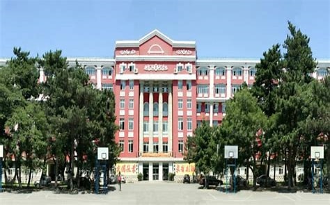 2023年长春工业大学全国最新排名