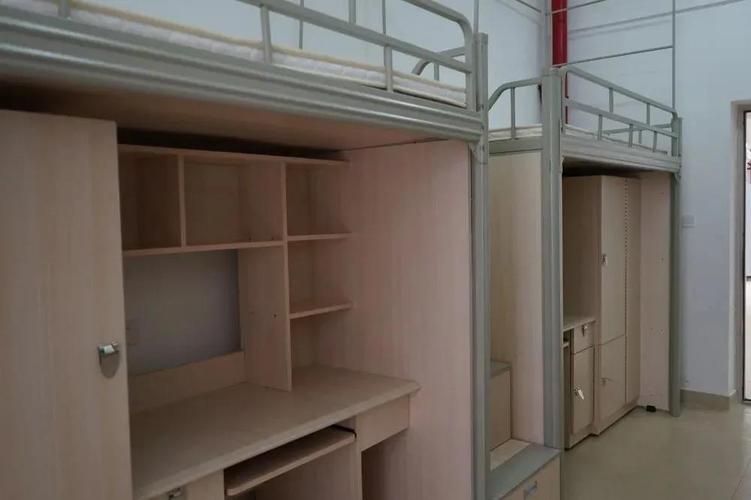 重庆财经学院宿舍条件