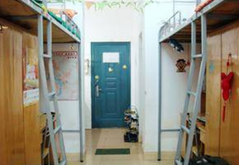 湖南医药学院新生宿舍条件