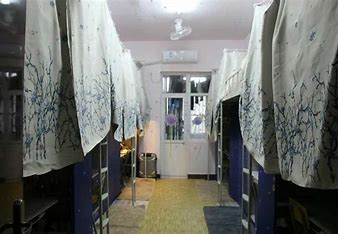 商丘学院宿舍3