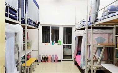 商洛学院新生宿舍条件怎么样?内附宿舍图片2