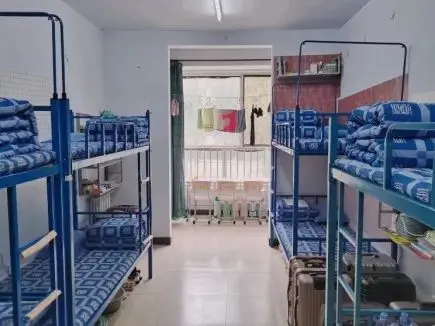 河北民族师范学院新生宿舍条件怎么样