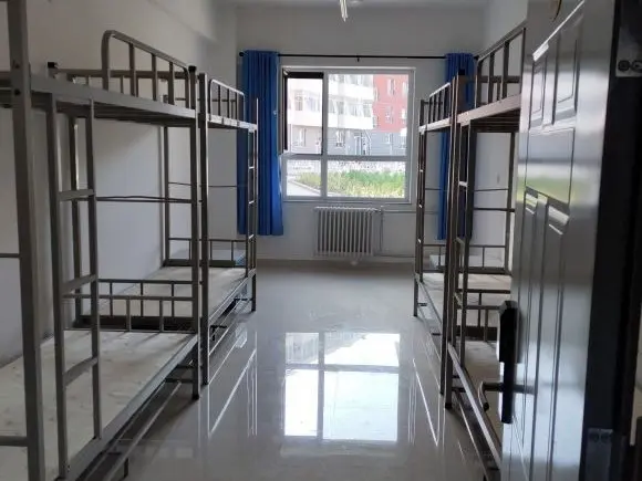 河北建筑工程学院新生宿舍条件怎么样