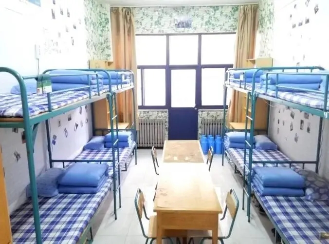 山东工商学院新生宿舍条件