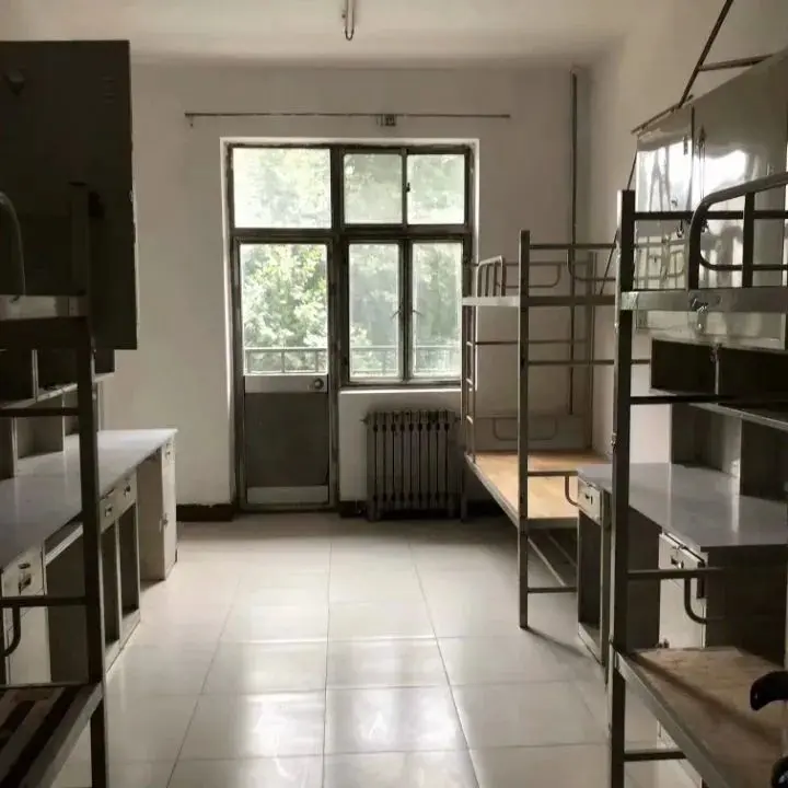 河北地质大学新生宿舍条件怎么样