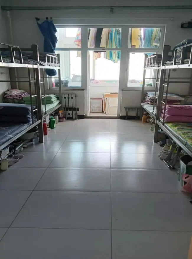 沧州师范学院新生宿舍条件怎么样