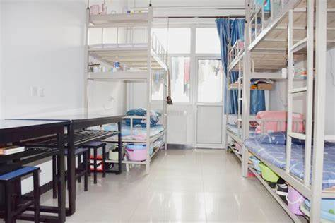 唐山学院新生宿舍条件怎么样
