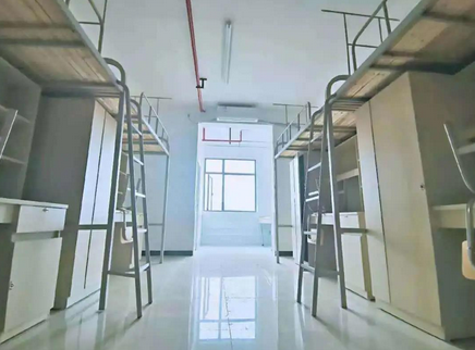 湖南涉外经济学院新生宿舍条件