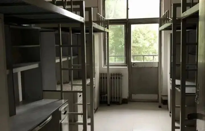 河北地质大学新生宿舍条件怎么样