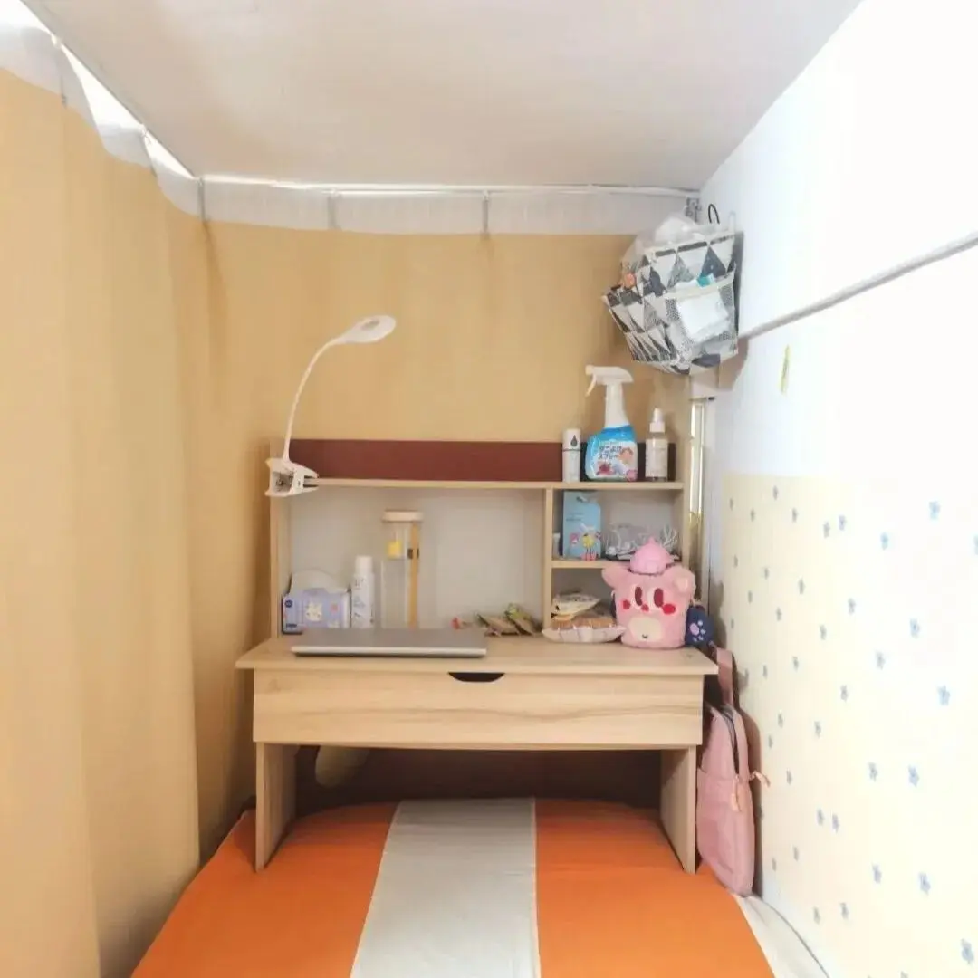 河北地质大学新生宿舍条件怎么样