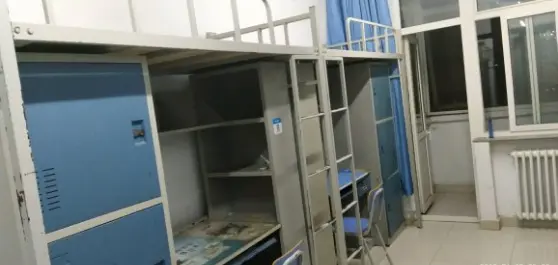 河北建筑工程学院新生宿舍条件怎么样