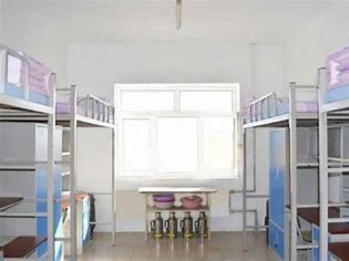 郑州工业应用技术学院宿舍1