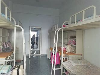 郑州经贸学院宿舍2