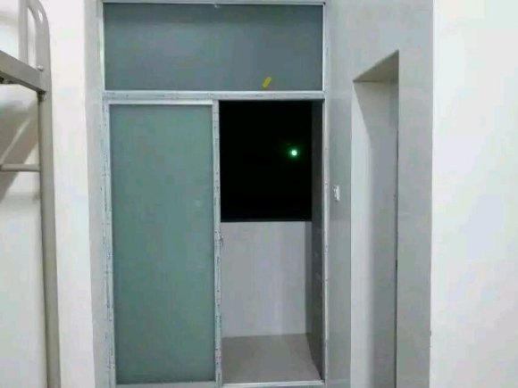 南华大学船山学院新生宿舍条件