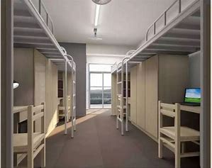 郑州师范学院新生宿舍条件3