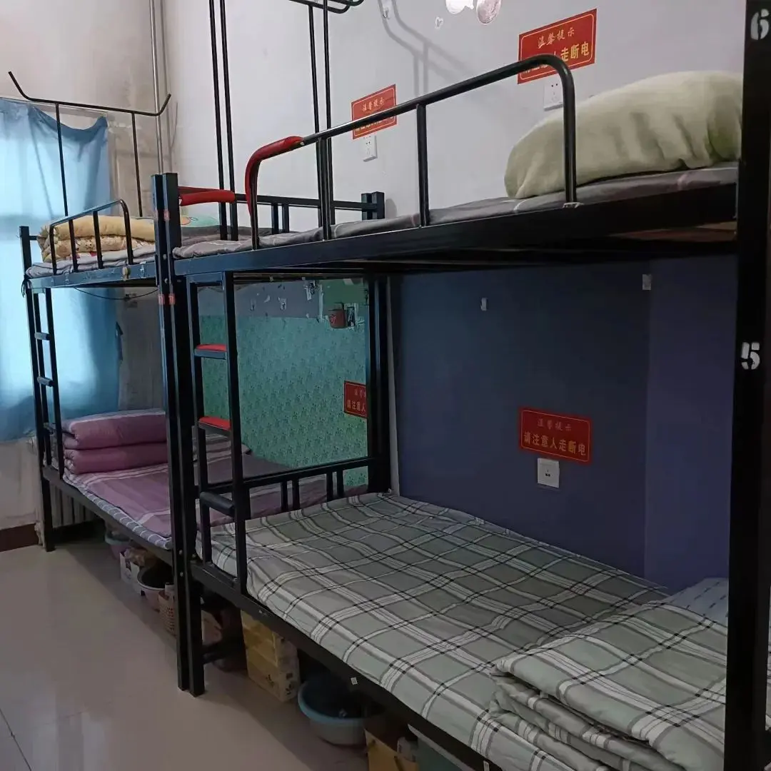 衡水学院新生宿舍条件怎么样