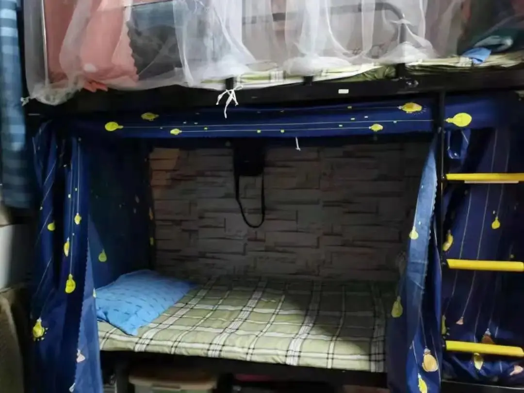 衡水学院新生宿舍条件怎么样