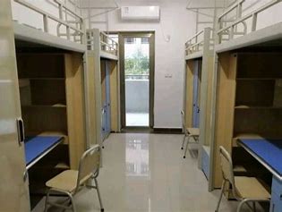 榆林学院新生宿舍条件怎么样?内附宿舍图片3