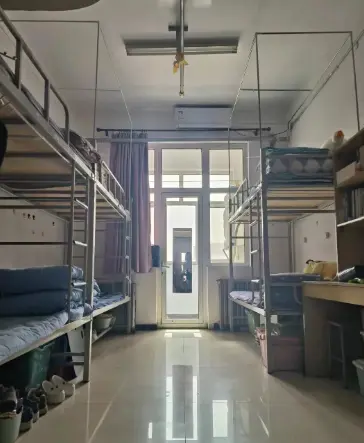 河北水利电力学院新生宿舍条件怎么样