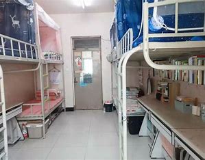 郑州工商学院新生宿舍条件2