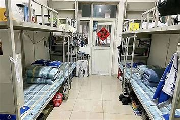 延安大学新生宿舍条件怎么样?内附宿舍图片1