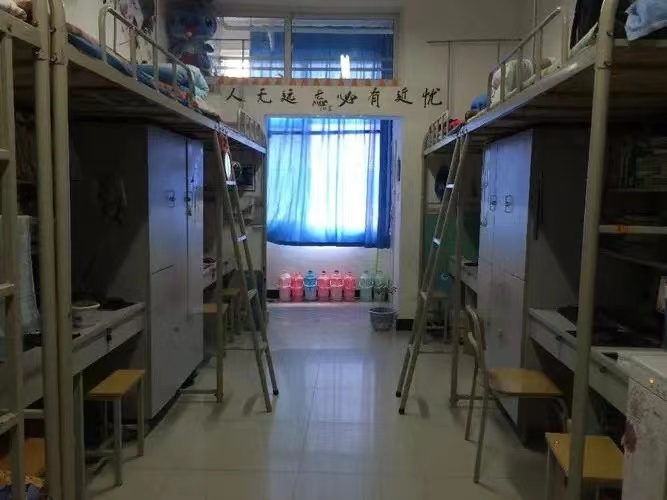 安康学院宿舍3