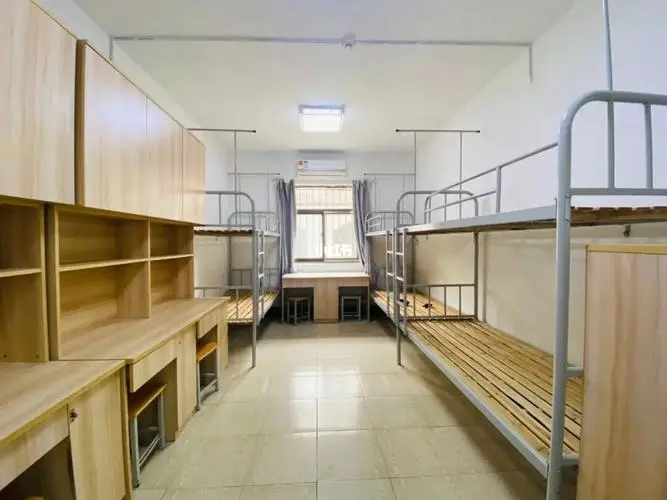 南京理工大学新生宿舍条件