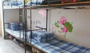 徐州工程学院新生宿舍条件