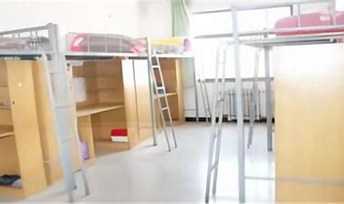 榆林学院新生宿舍条件怎么样?内附宿舍图片1