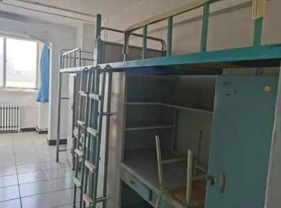 北京外国语大学新生宿舍条件