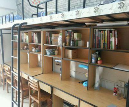 安徽建筑大学新僧宿舍条件