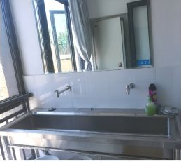 合肥师范学院新生宿舍条件