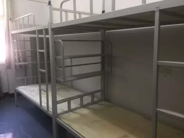 国际关系学院新生宿舍条件
