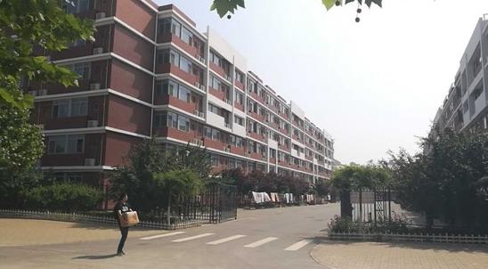 中国社会科学院大学新生宿舍条件