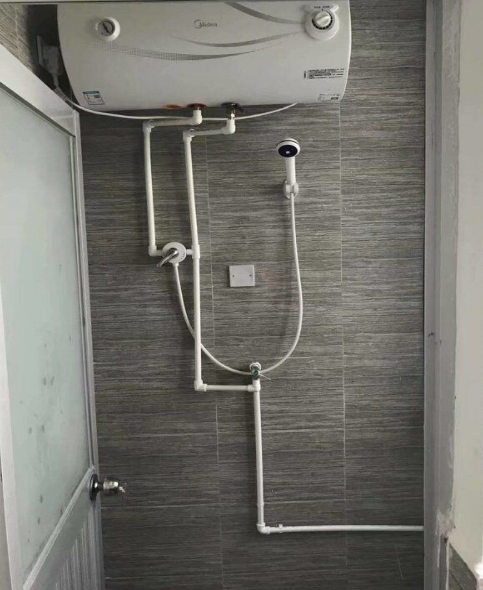 蚌埠工商学院新生宿舍条件